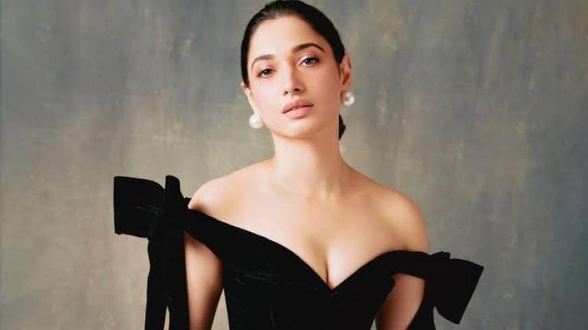 Tamannaah Bhatia, Jee Karda, Lust Stories 2, feminine mannerisms, tamannaah physically exhausted, 