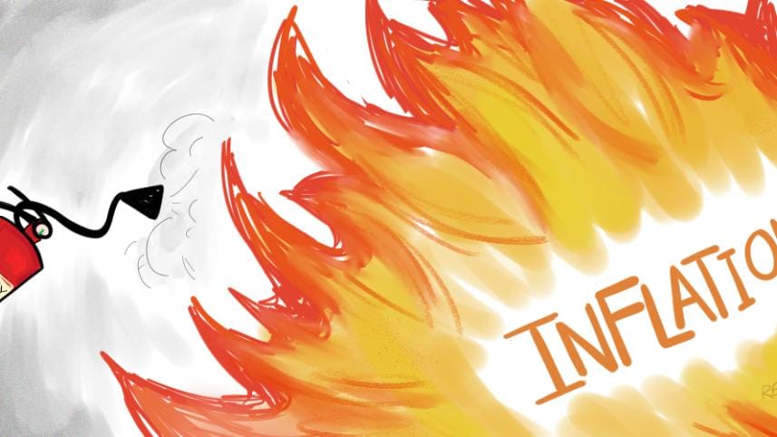 New monetary policy will be less effective against inflation