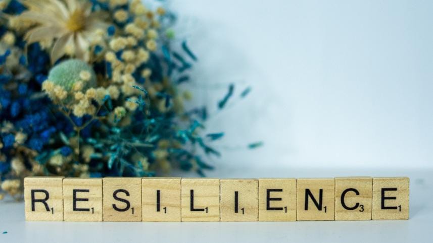 Building resilience: Strategies for overcoming adversity 