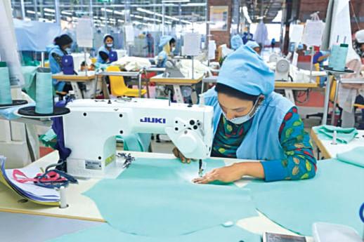 Buyers ready to pay more for value-added garments