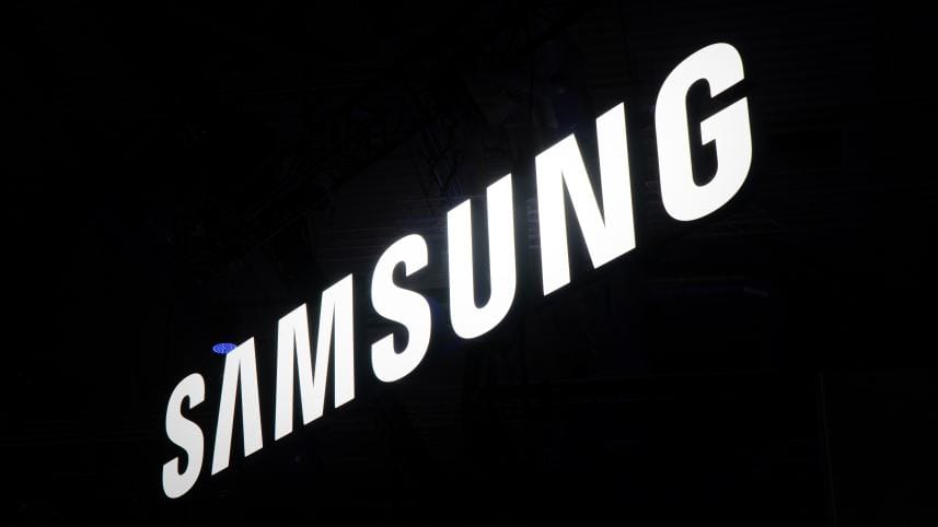Samsung logo