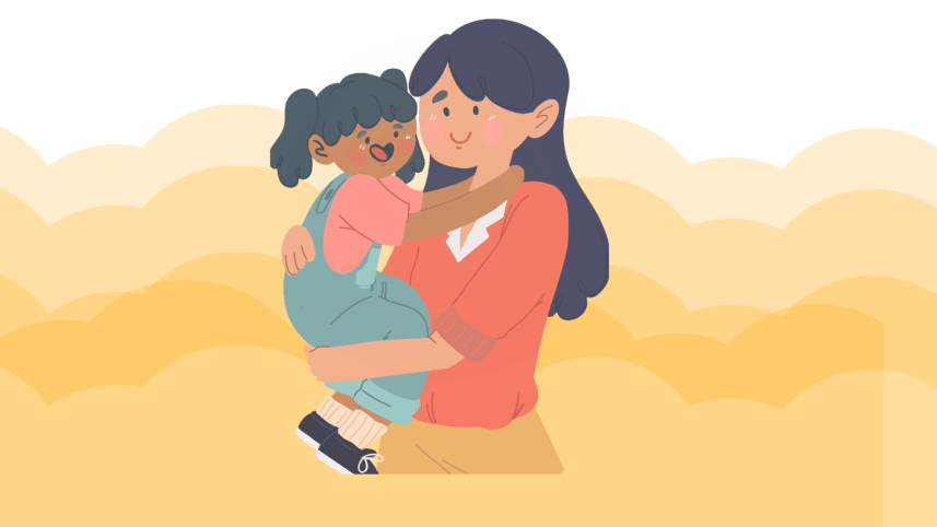 7 ways parents can connect with children