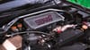 2006 Impreza WRX STi engine