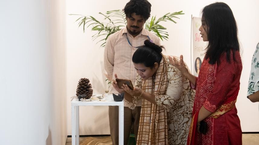 Sister Library Fragile Things.jpg