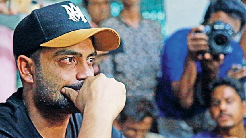 Tamim’s decision to retire