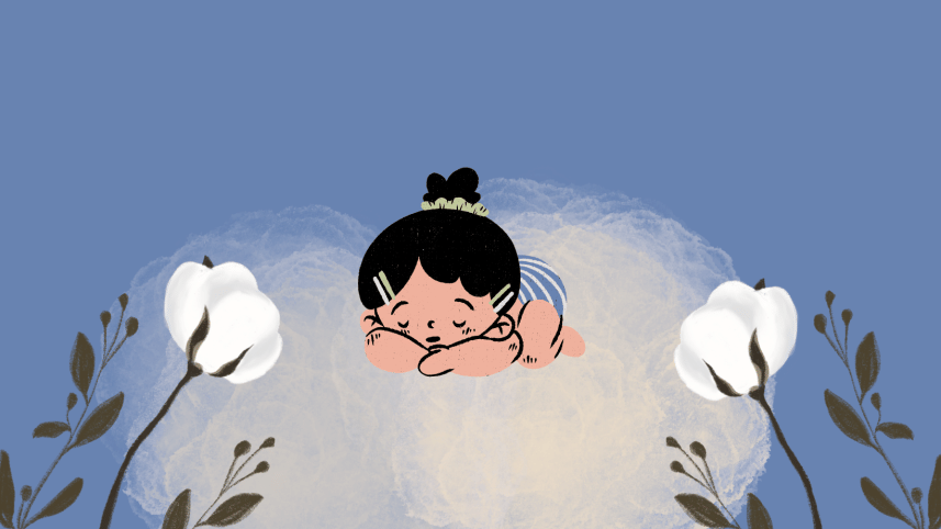 Parenthood tips: The psychology of sharing a bed with your children