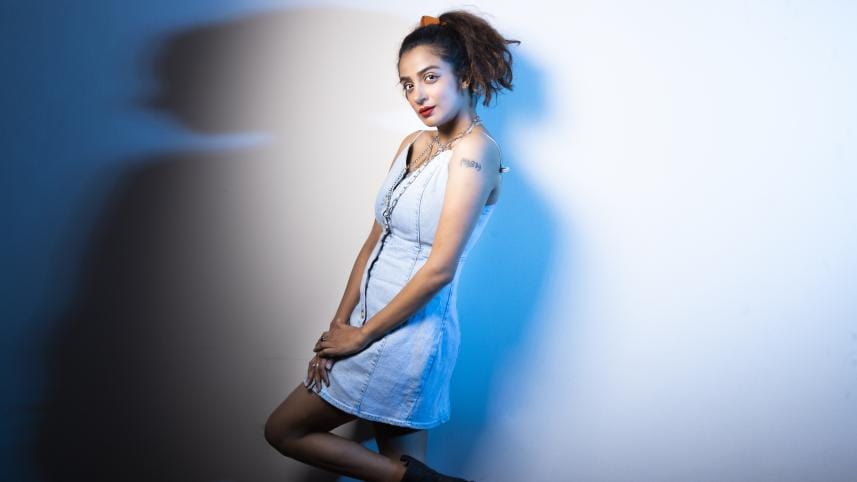 Dilruba Hossain Doyel