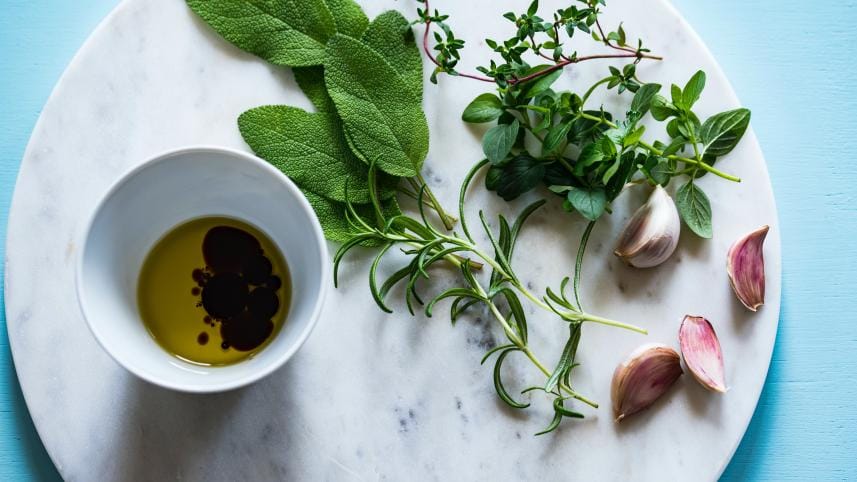 Recipes using Balsamic vinegar: Exploring its health benefits