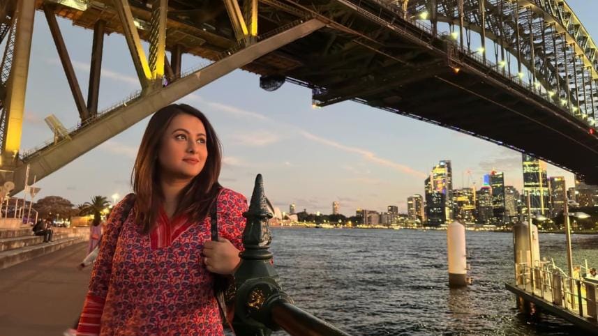 Want to live longer, produce better projects: Purnima on her birthday