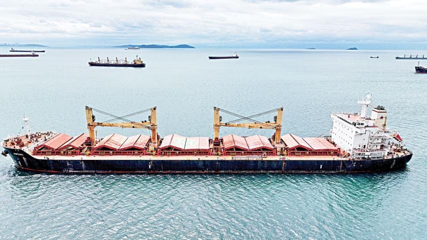 black sea grain deal