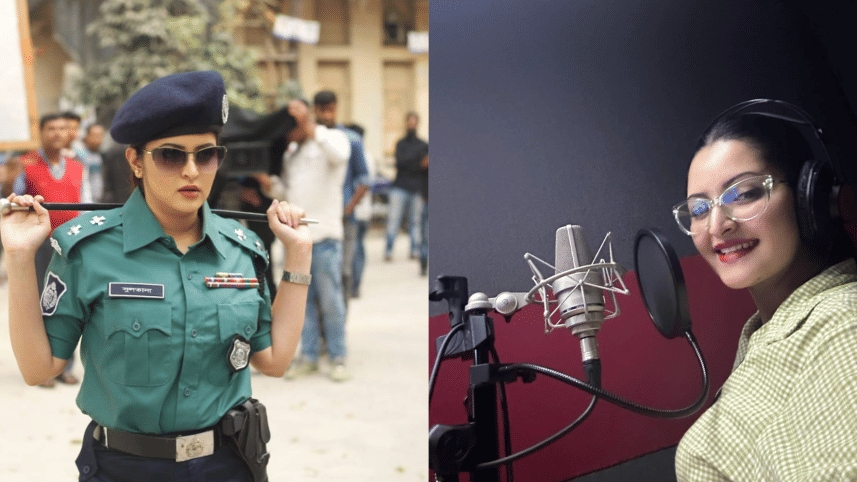 Pori Moni's 'Puff Daddy' to finally release on OTT