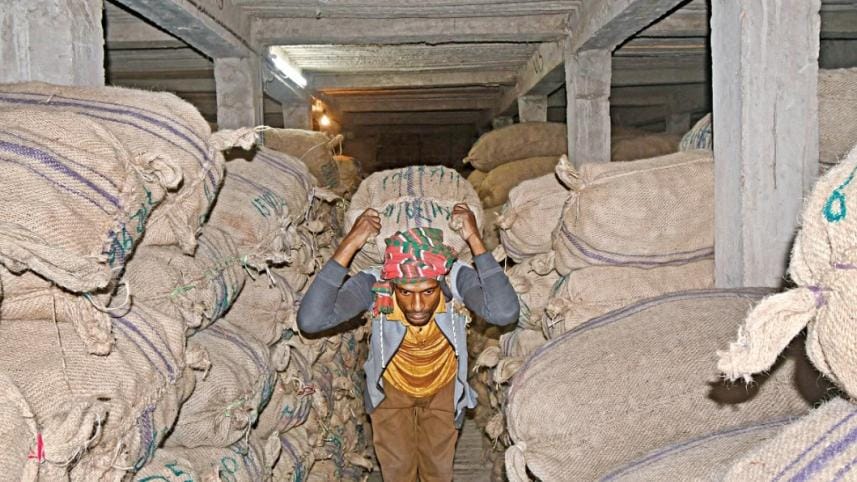 Banks can now reschedule default loans of cold storages