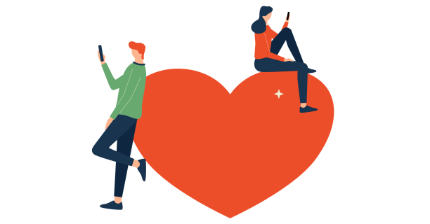 Online dating dilemmas