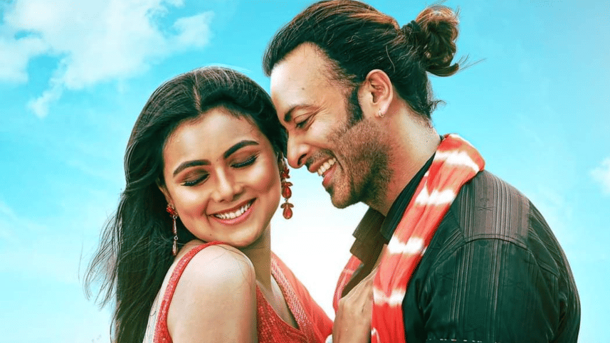 ‘Priyotoma’ sells tickets worth Tk 25 crore by the end of third week