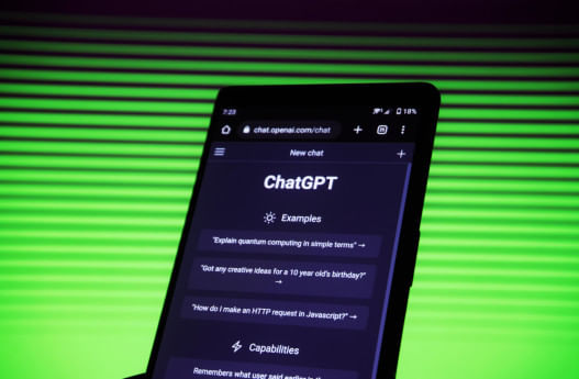 ChatGPT android