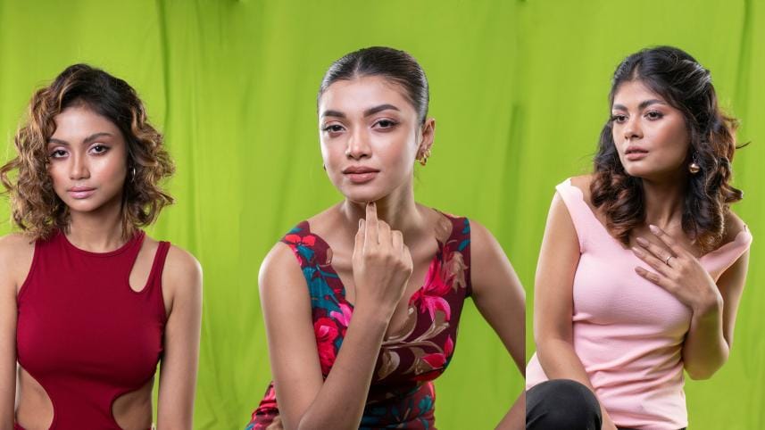 Minimalism meets makeup: A healthy shift in makeup trends