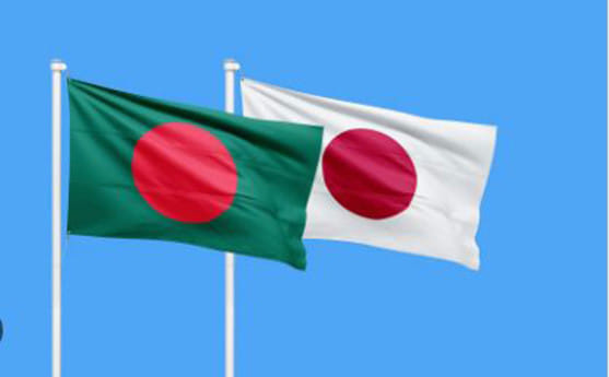 bangladesh japan economic partnership