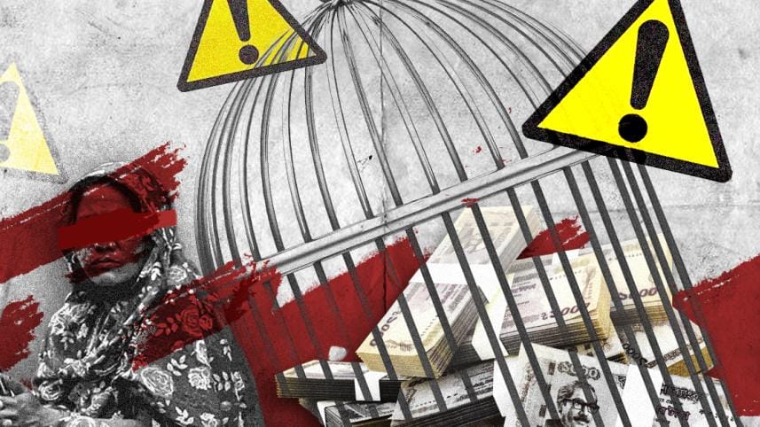 Bangladesh social safety net budget