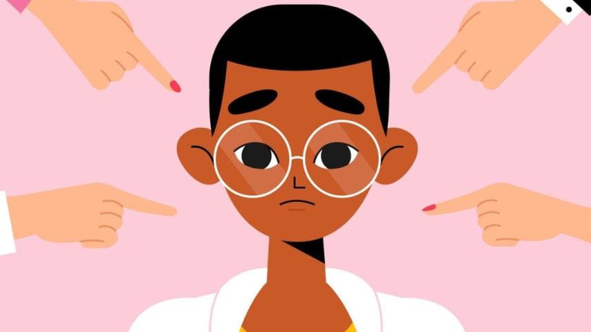 Combatting colourism in Bangladesh