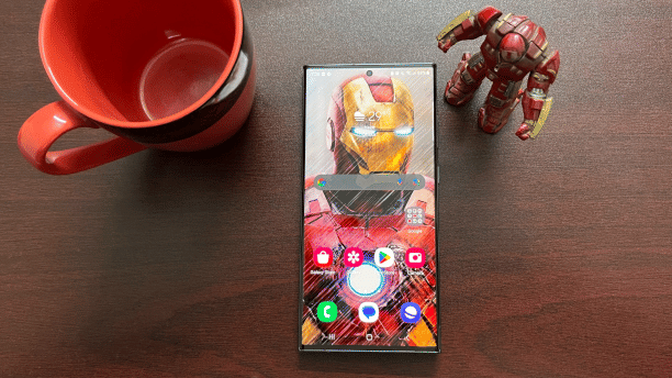 Samsung Galaxy S23 Ultra