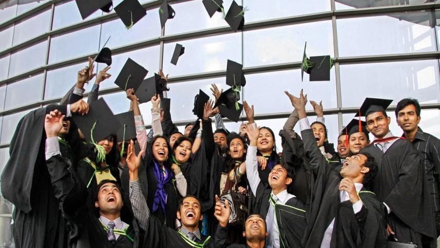 Why Bangladeshi universities do poorly in global rankings 
