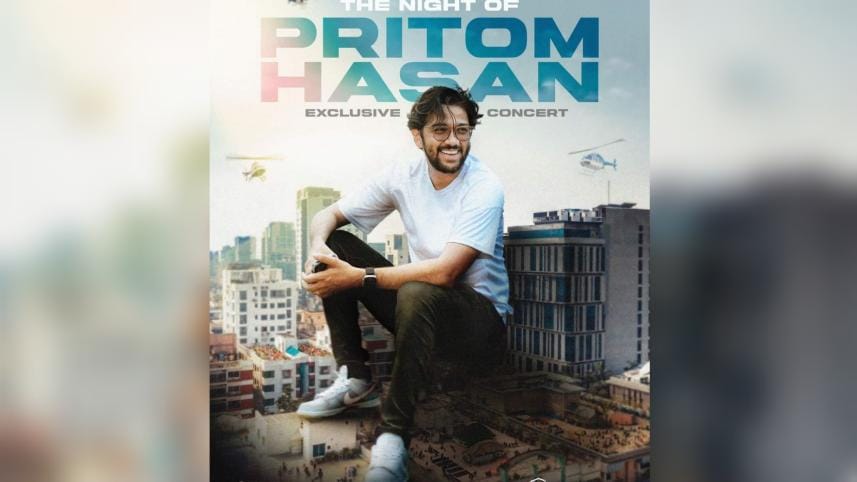 Pritom Hasan