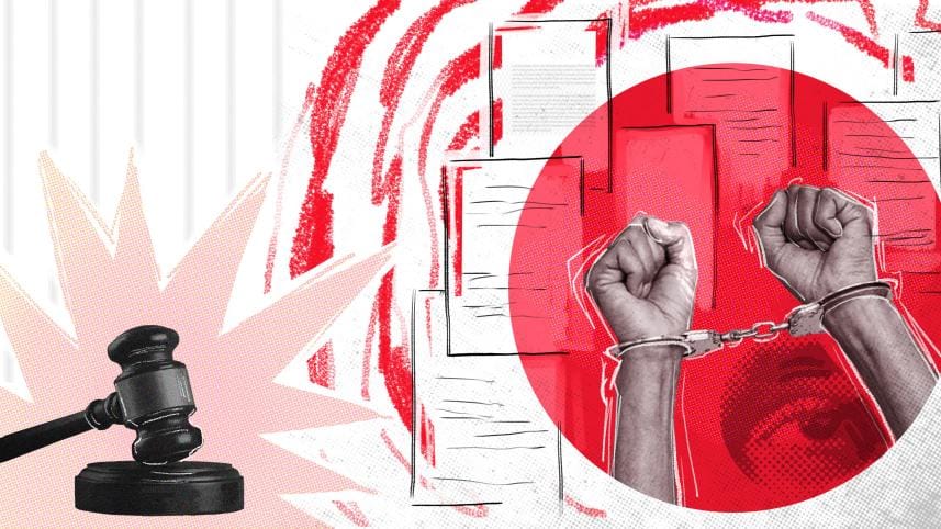 snowball effect of academic crimes