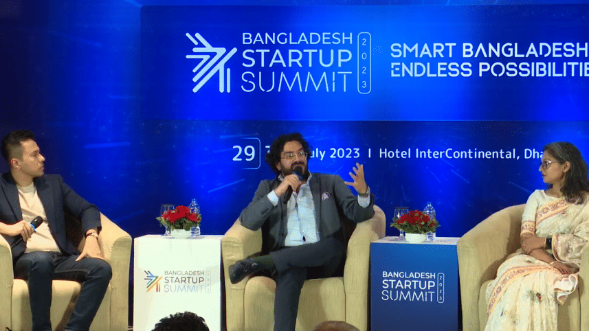 Bangladesh Startup Summit 2023