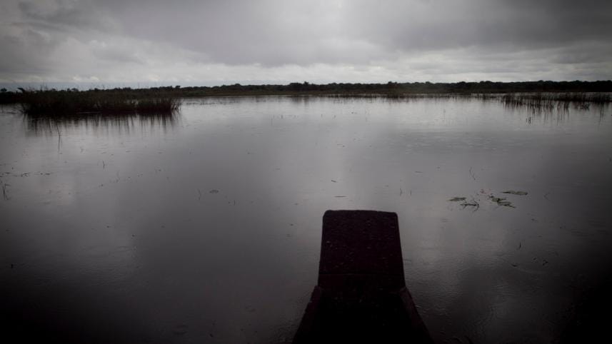 The splendour of Sylhet