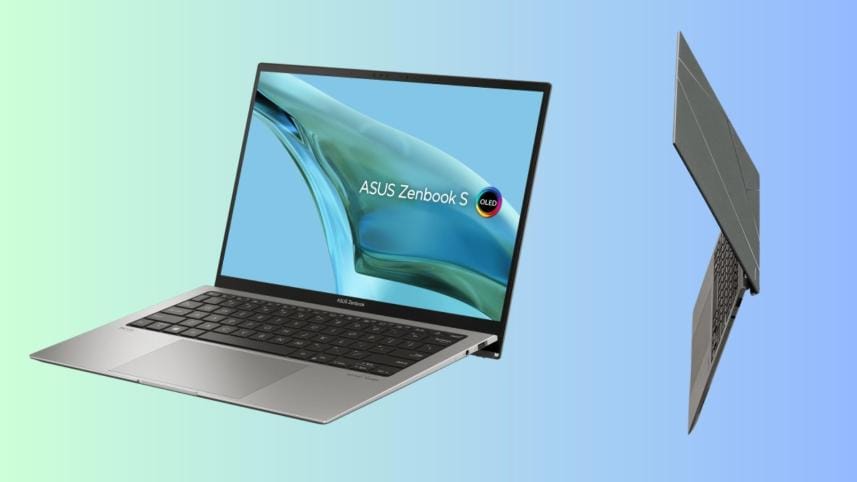 ASUS Zenbook S13 OLED
