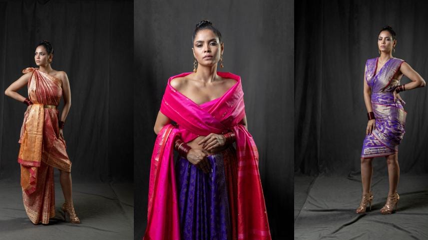 From tradition to trend: The evolution of katan