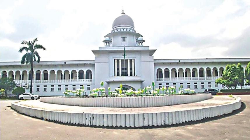HC stays Jhenaidah-1 by-polls