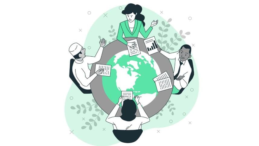 Good governance is a bad idea