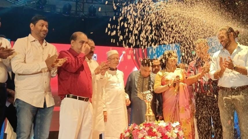 BFDA, ATN, Award, BFDC, 'ATN-BFDA Award 2022'