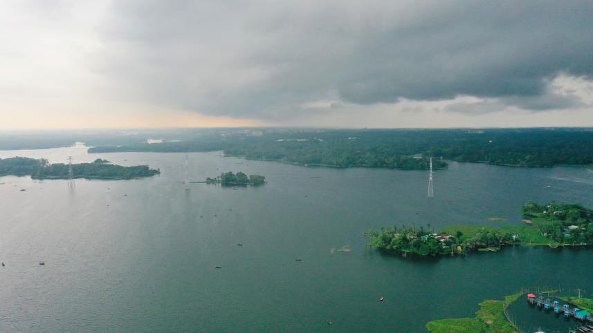 Tourist Attractions In Gazipur