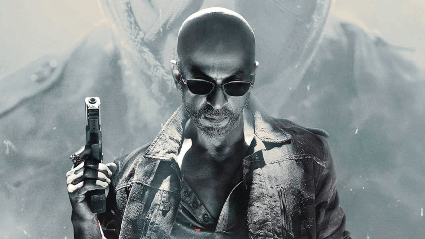 'Jawan' clips stolen and leaked online: SRK's production house files complaint 