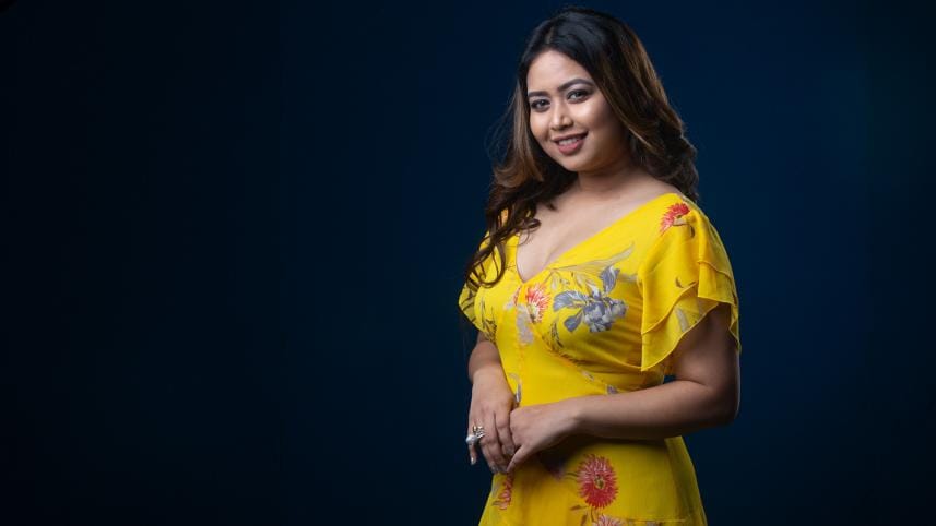 Bhabna on all channels at the same time