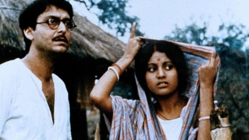 50 years of Satyajit Ray’s 'Ashani Sanket': An enduring masterpiece