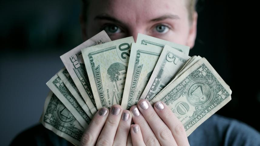 Financial tips for women according to a Wall Street veteran