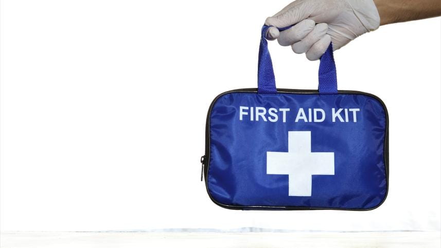 5 must-have first aid medications to have in your home  