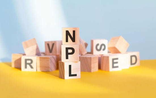 Bad loans in banking sector