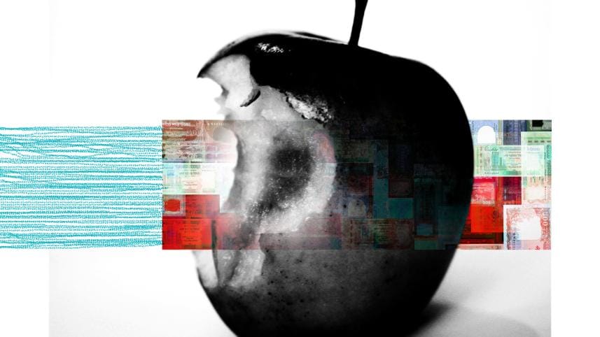 Is Bangladesh at a triple crossroad?