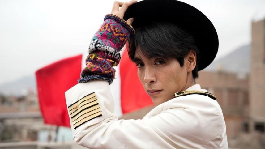 Peru's Korean-pop revolution in Quechua, 'Q-pop'