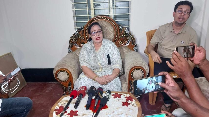 MP alleges assault by fellow AL leader