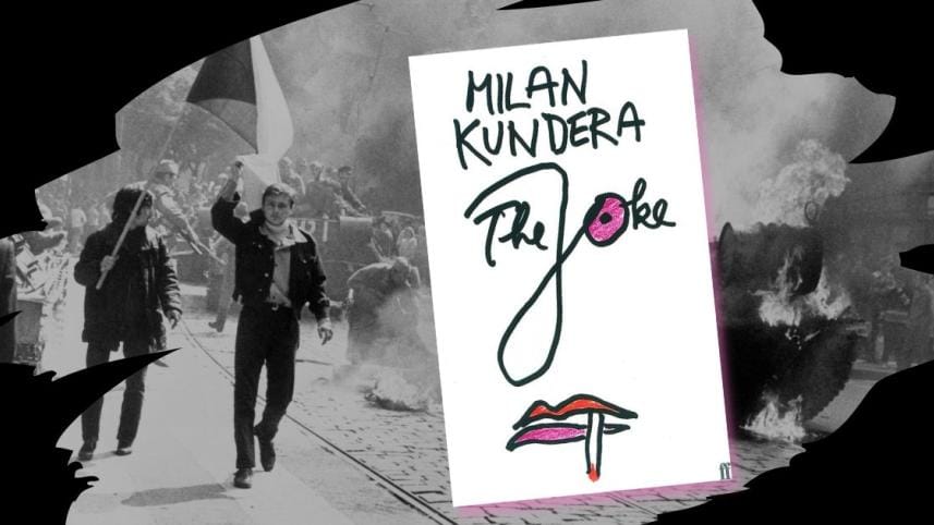 Tyranny, anywhere, is a threat to democracy