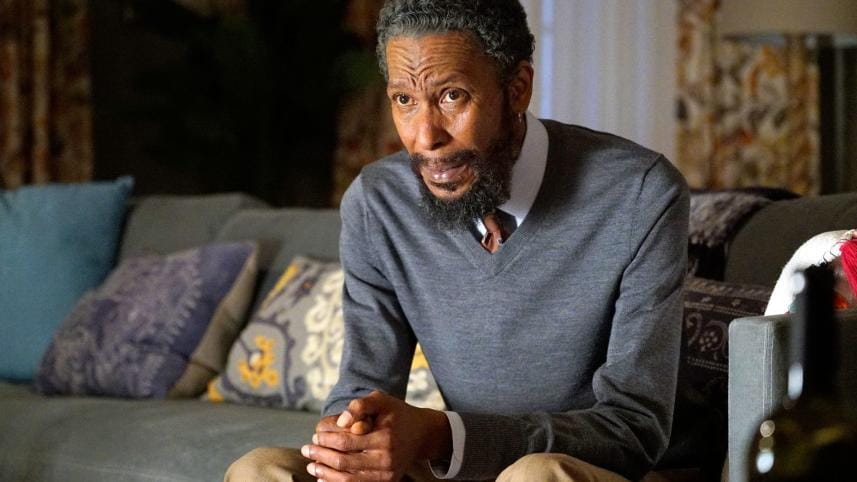 ‘This Is Us’ actor Ron Cephas-Jones passes away