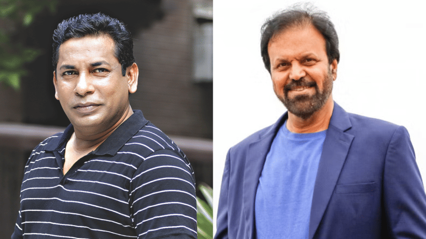 Mosharraf Karim’s passion for acting still burns bright: Tariq Anam Khan