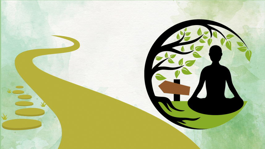 balance between technology and nature