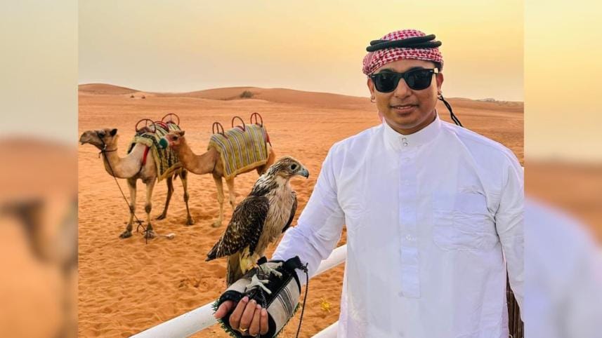 Who said I don’t have any ongoing projects?: Zayed Khan