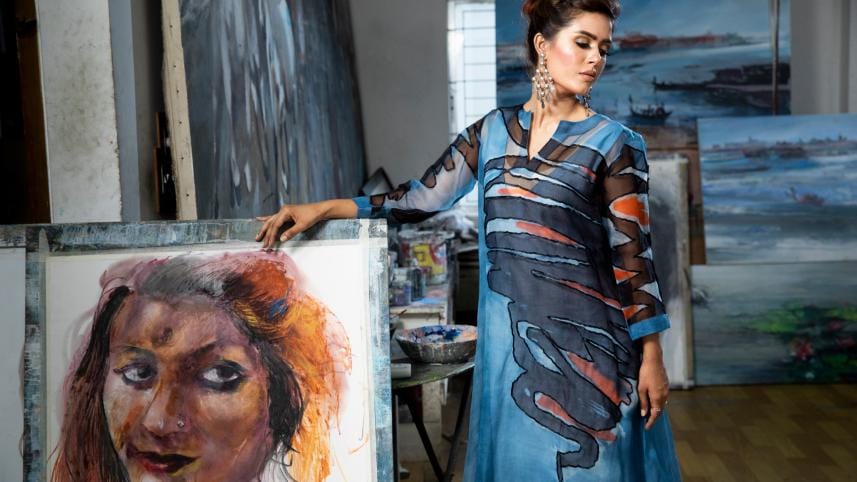 Supporting your spouse in her career